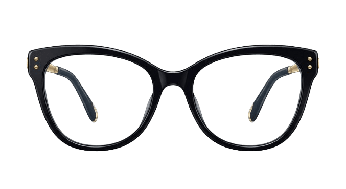 Cat Eye frame shape