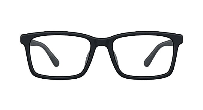 Rectangle frame shape