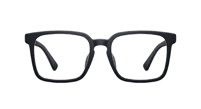 Square frame shape